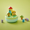 Klocki DUPLO 10441 Sorter kształtów: dom szczeniaczków Klocki DUPLO 10441 Sorter kształtów: dom szczeniaczków