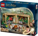Klocki Harry Potter 76445 Zamek Hogwart: zajęcia z zielarstwa Klocki Harry Potter 76445 Zamek Hogwart: zajęcia z zielarstwa