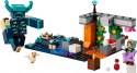 Klocki Minecraft 21274 Spotkanie ze strażnikiem Klocki Minecraft 21274 Spotkanie ze strażnikiem