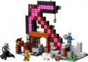 Klocki Minecraft 21277 Kilofowa kopalnia Klocki Minecraft 21277 Kilofowa kopalnia