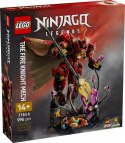 Klocki Ninjago 71846 Mech ognistego rycerza Klocki Ninjago 71846 Mech ognistego rycerza