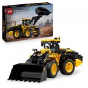 Klocki Technic 42209 Ładowarka kołowa Volvo L120 Electric Klocki Technic 42209 Ładowarka kołowa Volvo L120 Electric