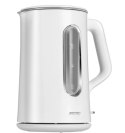Czajnik 1.5l biały MCZ-126/B Czajnik 1.5l biały MCZ-126/B