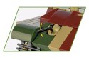 Klocki Pz.Kpfw. VI B Tiger II Konigstiger Klocki Pz.Kpfw. VI B Tiger II Konigstiger