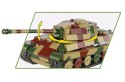 Klocki Pz.Kpfw. VI B Tiger II Konigstiger Klocki Pz.Kpfw. VI B Tiger II Konigstiger
