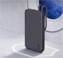 PB-Y53P PowerBank | 10000mAh | 22.5W | 4xUSB | kabel USB-C