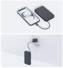 PB-Y53P PowerBank | 10000mAh | 22.5W | 4xUSB | kabel USB-C