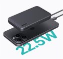 PB-Y53P PowerBank | 10000mAh | 22.5W | 4xUSB | kabel USB-C