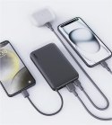 PB-Y53P PowerBank | 10000mAh | 22.5W | 4xUSB | kabel USB-C