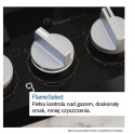 Płyta gazowa szklana PPP6A2I40 Płyta gazowa szklana PPP6A2I40