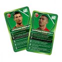 Gra Quiz Box World Football Stars Gra Quiz Box World Football Stars