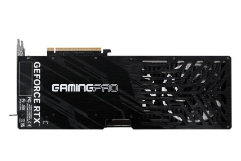 Karta graficzna GeForce RTX 5070 Ti GAMING PRO-S 16GB GDDR7 256bit 3DP/HDMI Karta graficzna GeForce RTX 5070 Ti GAMING PRO-S 16GB GDDR7 256bit 3DP/HDMI