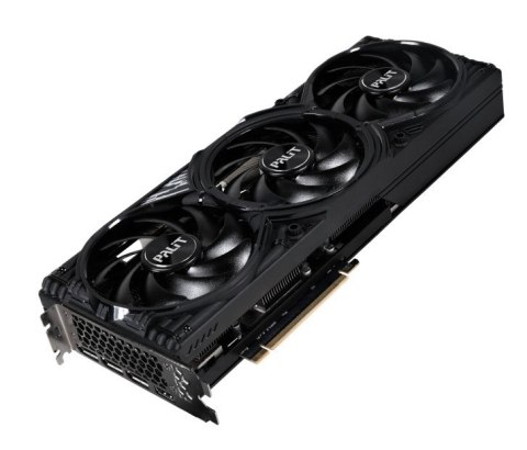 Karta graficzna GeForce RTX 5070 Ti GAMING PRO-S 16GB GDDR7 256bit 3DP/HDMI Karta graficzna GeForce RTX 5070 Ti GAMING PRO-S 16GB GDDR7 256bit 3DP/HDMI