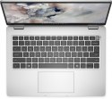 Laptop Dell Pro 14 PC14250 W11P U7 255U/32GB/512GB/14.0 FHD+/INT/FgrPr/FHD/IRCam/Mic/WLAN+BT/BcklKb/3C/3YPS Platinum
