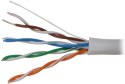 KABEL TELEINFORMATYCZNY SKRĘTKA UTP DAHUA PFM920I-5EUN KABEL TELEINFORMATYCZNY SKRĘTKA UTP DAHUA PFM920I-5EUN