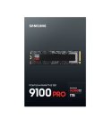 Dysk SSD 9100 PRO NVMe MZ-VAP1T0BW Dysk SSD 9100 PRO NVMe MZ-VAP1T0BW