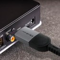 Kabel Adapter USB-C na HDMI high speed 4K | 60Hz | 32AWG | 2m Kabel Adapter USB-C na HDMI high speed 4K | 60Hz | 32AWG | 2m