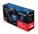 Karta graficzna Radeon RX 7900 XTX Nitro+ 24GB GDDR6 384bit 2DP/2HDMI Karta graficzna Radeon RX 7900 XTX Nitro+ 24GB GDDR6 384bit 2DP/2HDMI