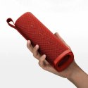 Głośnik przenośny Bluetooth 30W czerwony Głośnik przenośny Bluetooth 30W czerwony