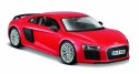 Model metalowy Audi R8 V10 PLUS 1:24 Model metalowy Audi R8 V10 PLUS 1:24