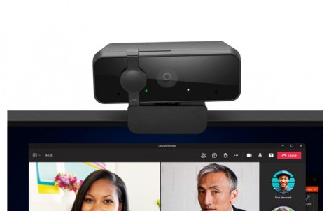 Kamera internetowa Essential FHD Gen2 4XC1S15018 Kamera internetowa Essential FHD Gen2 4XC1S15018