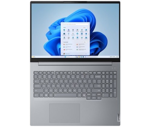 Laptop ThinkBook 16 G8 21SH00A3PB W11Pro Intel 5 210H/16GB/512GB//INT/16 cali WUXGA/Arctic Grey/3YRS OS + CO2 Offset Laptop ThinkBook 16 G8 21SH00A3PB W11Pro Intel 5 210H/16GB/512GB//INT/16 cali WUXGA/Arctic Grey/3YRS OS + CO2 Offset