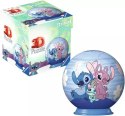 Puzzle 54 elementy 3D Kula Stitch 3 Puzzle 54 elementy 3D Kula Stitch 3