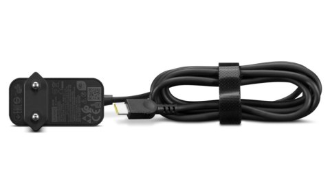 Zasilacz Lenovo 65 W (USB typu C)- Europa 4X21L54610 Zasilacz Lenovo 65 W (USB typu C)- Europa 4X21L54610