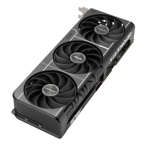Karta graficzna GeForce RTX 5060 Ti Prime OC 16GB GDDR7 128BIT 3DP/HDMI Karta graficzna GeForce RTX 5060 Ti Prime OC 16GB GDDR7 128BIT 3DP/HDMI