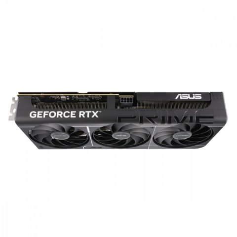 Karta graficzna GeForce RTX 5060 Ti Prime OC 16GB GDDR7 128BIT 3DP/HDMI Karta graficzna GeForce RTX 5060 Ti Prime OC 16GB GDDR7 128BIT 3DP/HDMI