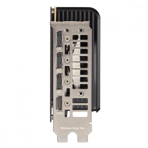 Karta graficzna GeForce RTX 5060 Ti Prime OC 16GB GDDR7 128BIT 3DP/HDMI Karta graficzna GeForce RTX 5060 Ti Prime OC 16GB GDDR7 128BIT 3DP/HDMI