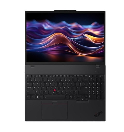 Mobilna stacja robocza ThinkPad P16s G4 21QR003CPB AI 7 PRO 350/64GB/1TB/16.0 WQUXGA/Black/3YRS Premier Support + CO2 Offset Mobilna stacja robocza ThinkPad P16s G4 21QR003CPB AI 7 PRO 350/64GB/1TB/16.0 WQUXGA/Black/3YRS Premier Support + CO2 Offset
