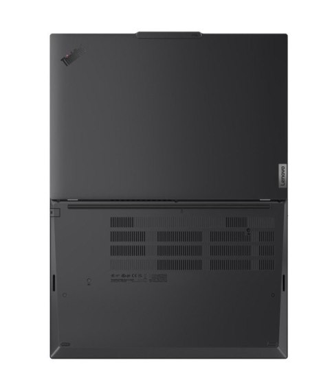 Mobilna stacja robocza ThinkPad P16s G4 21QR003CPB AI 7 PRO 350/64GB/1TB/16.0 WQUXGA/Black/3YRS Premier Support + CO2 Offset Mobilna stacja robocza ThinkPad P16s G4 21QR003CPB AI 7 PRO 350/64GB/1TB/16.0 WQUXGA/Black/3YRS Premier Support + CO2 Offset