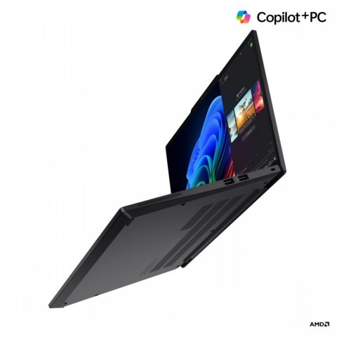 Ultrabook ThinkPad T14s G6 21M1000GPB W11Pro 7 PRO 360/32GB/1TB/INT/14.0 WUXGA/Black/3YRS Premier Support + CO2 Offset Ultrabook ThinkPad T14s G6 21M1000GPB W11Pro 7 PRO 360/32GB/1TB/INT/14.0 WUXGA/Black/3YRS Premier Support + CO2 Offset