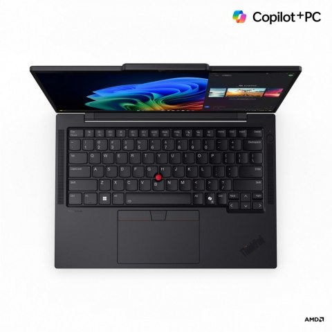 Ultrabook ThinkPad T14s G6 21M1000GPB W11Pro 7 PRO 360/32GB/1TB/INT/14.0 WUXGA/Black/3YRS Premier Support + CO2 Offset Ultrabook ThinkPad T14s G6 21M1000GPB W11Pro 7 PRO 360/32GB/1TB/INT/14.0 WUXGA/Black/3YRS Premier Support + CO2 Offset