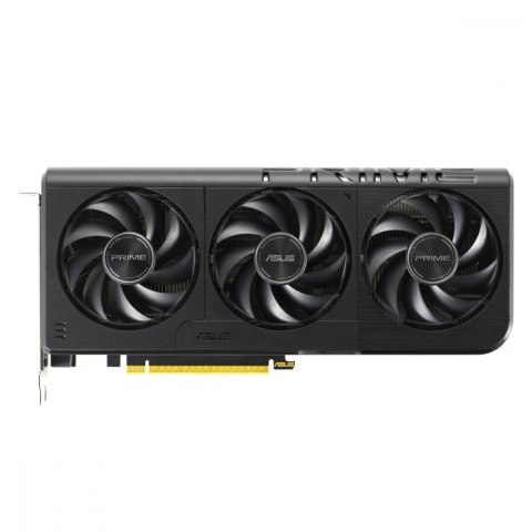 Karta graficzna GeForce RTX 5060 PRIME OC 8GB GDRR7 128BIT HDMI/3DP Karta graficzna GeForce RTX 5060 PRIME OC 8GB GDRR7 128BIT HDMI/3DP