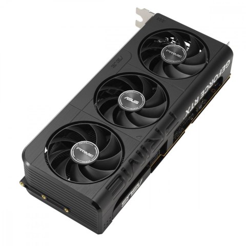 Karta graficzna GeForce RTX 5060 PRIME OC 8GB GDRR7 128BIT HDMI/3DP Karta graficzna GeForce RTX 5060 PRIME OC 8GB GDRR7 128BIT HDMI/3DP