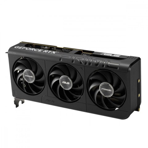 Karta graficzna GeForce RTX 5060 PRIME OC 8GB GDRR7 128BIT HDMI/3DP Karta graficzna GeForce RTX 5060 PRIME OC 8GB GDRR7 128BIT HDMI/3DP