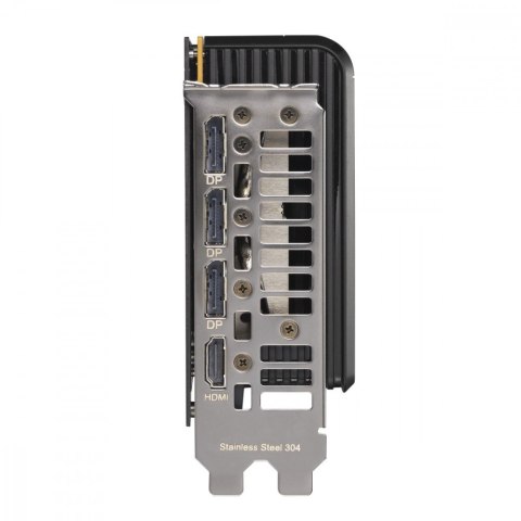 Karta graficzna GeForce RTX 5060 PRIME OC 8GB GDRR7 128BIT HDMI/3DP Karta graficzna GeForce RTX 5060 PRIME OC 8GB GDRR7 128BIT HDMI/3DP