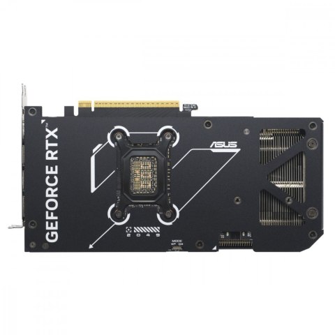 Karta graficzna GeForce RTX 5070 DUAL 12GB GDDR7 192BIT HDMI/3DP Karta graficzna GeForce RTX 5070 DUAL 12GB GDDR7 192BIT HDMI/3DP