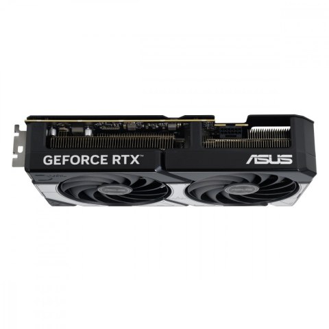 Karta graficzna GeForce RTX 5070 DUAL 12GB GDDR7 192BIT HDMI/3DP Karta graficzna GeForce RTX 5070 DUAL 12GB GDDR7 192BIT HDMI/3DP