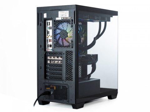 Komputer E-Sport GB650T-CR2 Ryzen 7 7800X3D/32GB/2TB/RX 9070 XT 16GB/WIN11H Komputer E-Sport GB650T-CR2 Ryzen 7 7800X3D/32GB/2TB/RX 9070 XT 16GB/WIN11H