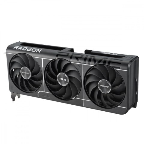 Karta graficzna Radeon RX 9060 XT Prime OC 16GB GDDR6 Karta graficzna Radeon RX 9060 XT Prime OC 16GB GDDR6