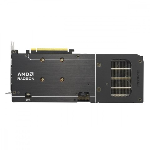 Karta graficzna Radeon RX 9060 XT Prime OC 16GB GDDR6 Karta graficzna Radeon RX 9060 XT Prime OC 16GB GDDR6