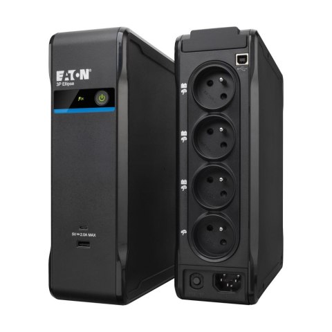 Zasilacz awaryjny UPS 3P Ellipse 1700 USB FR Zasilacz awaryjny UPS 3P Ellipse 1700 USB FR