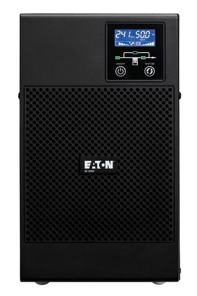 Zasilacz awaryjny 9E UPS, 2000 VA 1600 W 9E2000I Zasilacz awaryjny 9E UPS, 2000 VA 1600 W 9E2000I