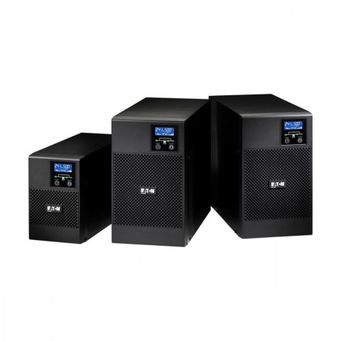 Zasilacz awaryjny 9E UPS, 2000 VA 1600 W 9E2000I Zasilacz awaryjny 9E UPS, 2000 VA 1600 W 9E2000I