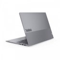 Laptop ThinkBook 16 G6 21KH0077PB W11Pro i7-13700H/16GB/512GB/INT/16.0 WUXGA/Arctic Grey/3YRS OS + CO2 Offset