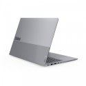Laptop ThinkBook 16 G6 21KH0077PB W11Pro i7-13700H/16GB/512GB/INT/16.0 WUXGA/Arctic Grey/3YRS OS + CO2 Offset