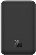 Powerbank Baseus Magnetic Mini P10022107113-00 5000mAh 20W PD INDUKCYJNE Qi USB-C KABEL USB-C